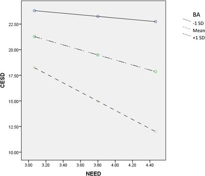 Need Satisfaction and Depressive Symptoms Among University Students in Hong Kong During the COVID-19 Pandemic: Moderating Effects of Positive Youth Development Attributes